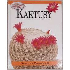 Kaktusy - obrazový průvodce 8